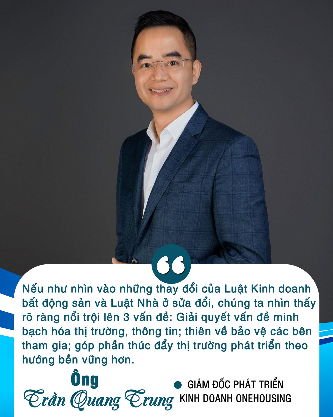 [Longform] Thị trường bất động sản trong chu kỳ mới: Sẽ ổn định và phát triển bền vững hơn?