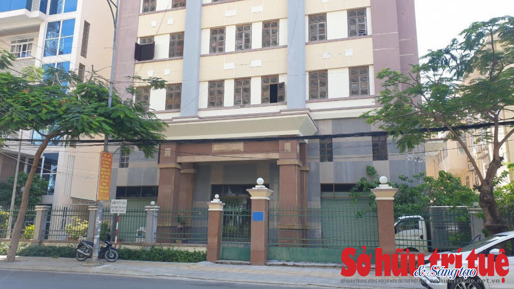 &nbsp;Cơ sở nhà, đất số 5 đường Pasteur đang để trống vì đang chờ kinh phí sửa chữa. &nbsp;