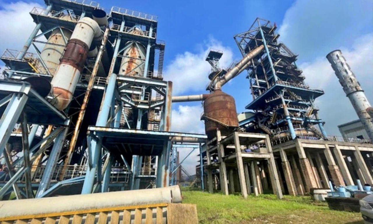 TISCO 2 hàng năm vẫn gánh hàng trăm tỷ lãi vay, nhưng chưa có phương án xử lý