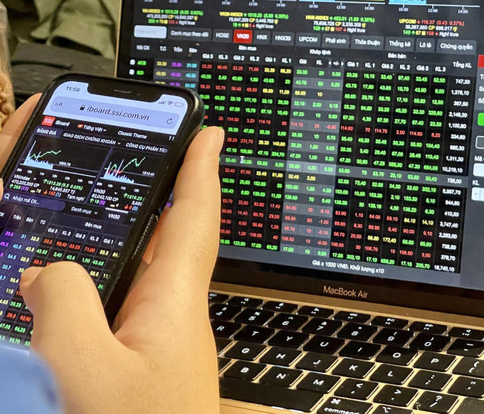 (Ảnh minh họa) &nbsp;