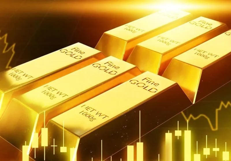 Giá vàng giảm, người mua vàng miếng SJC lỗ ra sao?