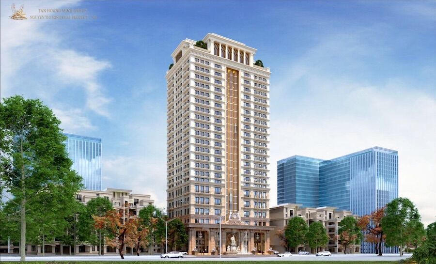 Quy mô 5 dự án Tân Hoàng Minh muốn chuyển nhượng để trả tiền cho nhà đầu tư ra sao?