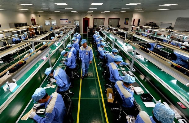 Ảnh minh họa. (Nguồn: ĐSCO) &nbsp;