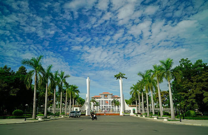 Quảng Nam: Xây khách sạn không phép, Công ty Xuân Phú Hải bị phạt nặng