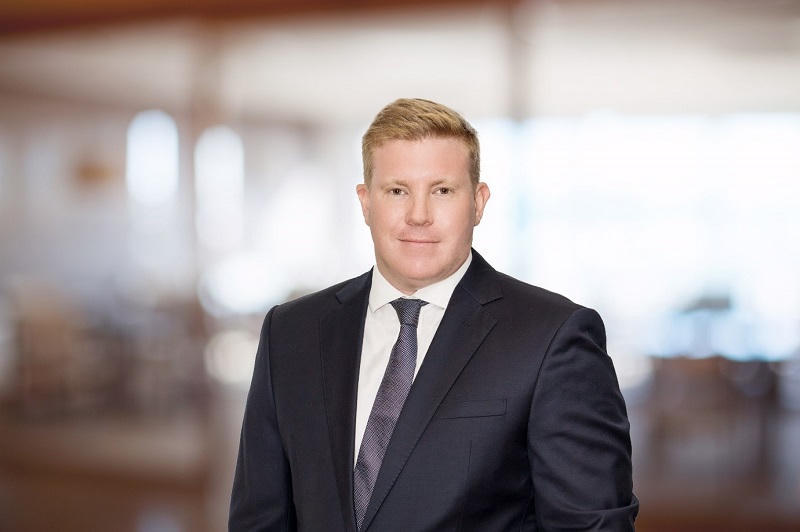 Ông Matthew Powell – Giám đốc Savills Hà Nội. &nbsp;