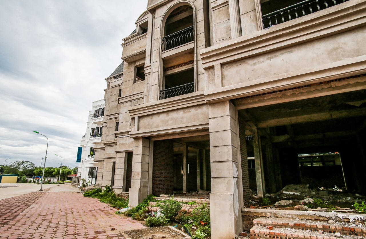 Bóng ma "Vũ nhôm" ở Thủ đô sắp hiện nguyên hình?