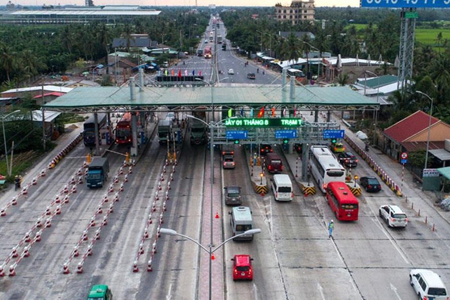 Cao tốc Bắc - Nam: Làm trước 654km, "ngốn" gần 120.000 tỷ đồng
