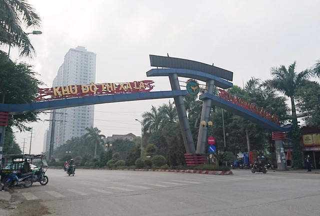 Hậu thanh tra hàng loạt dự án bất động sản: Cục Thuế Hà Nội ráo riết truy thu