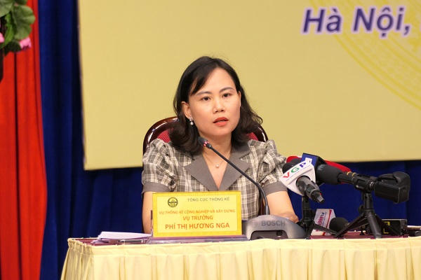 Doanh nghiệp công nghiệp chưa thể lấy lại đà tăng trưởng cao trong ngắn hạn 