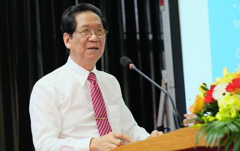 Đại gia cắt nhúm tóc, bố chồng Hà Tăng thất thu