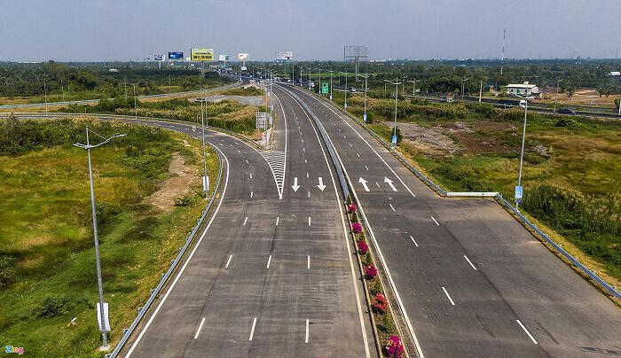 Tích cực tăng tốc trong cuộc đua hạ tầng tại Đồng bằng sông Cửu Long