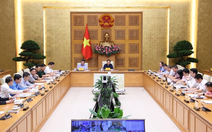 Đề nghị có tiêu chí về doanh thu đối với cá nhân kinh doanh bất động sản