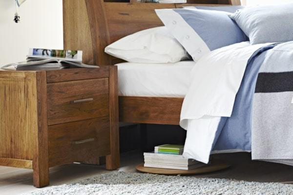 7 bí quyết siêu đơn giản và tiết kiệm giúp phòng ngủ sang trọng hơn