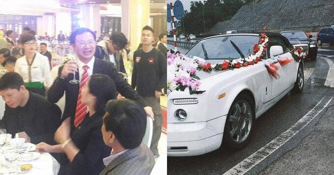 Chân dung đại gia kín tiếng được mệnh danh “quái kiệt vùng than”: Từ cậu bé bán kem đến chủ tịch tập đoàn nghìn tỷ