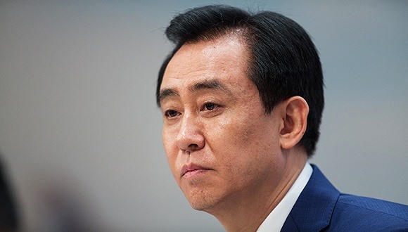 Tỷ phú vượt mặt Jack Ma, trở thành người giàu nhất Trung Quốc là ai?