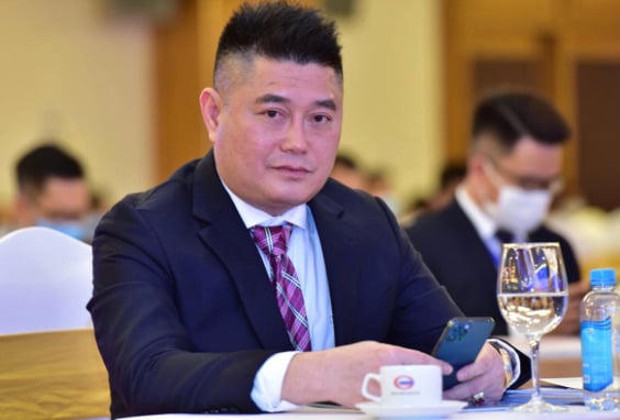 Hệ sinh thái khủng phía sau những ông chủ nhà băng