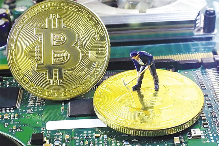 “Lướt sóng” tiền ảo và… niềm đau chôn giấu