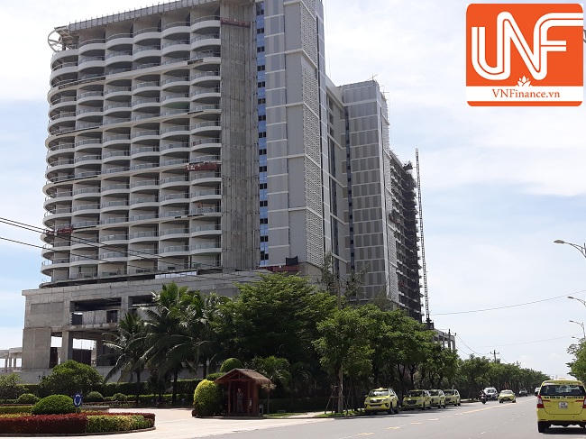 Cơn sốt bất động sản nghỉ dưỡng Đà Nẵng: Sắp đến thời "truyền lửa"!