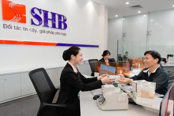 SHB sẽ chia cổ tức năm 2022 bằng cổ phiếu, tỷ lệ 18%