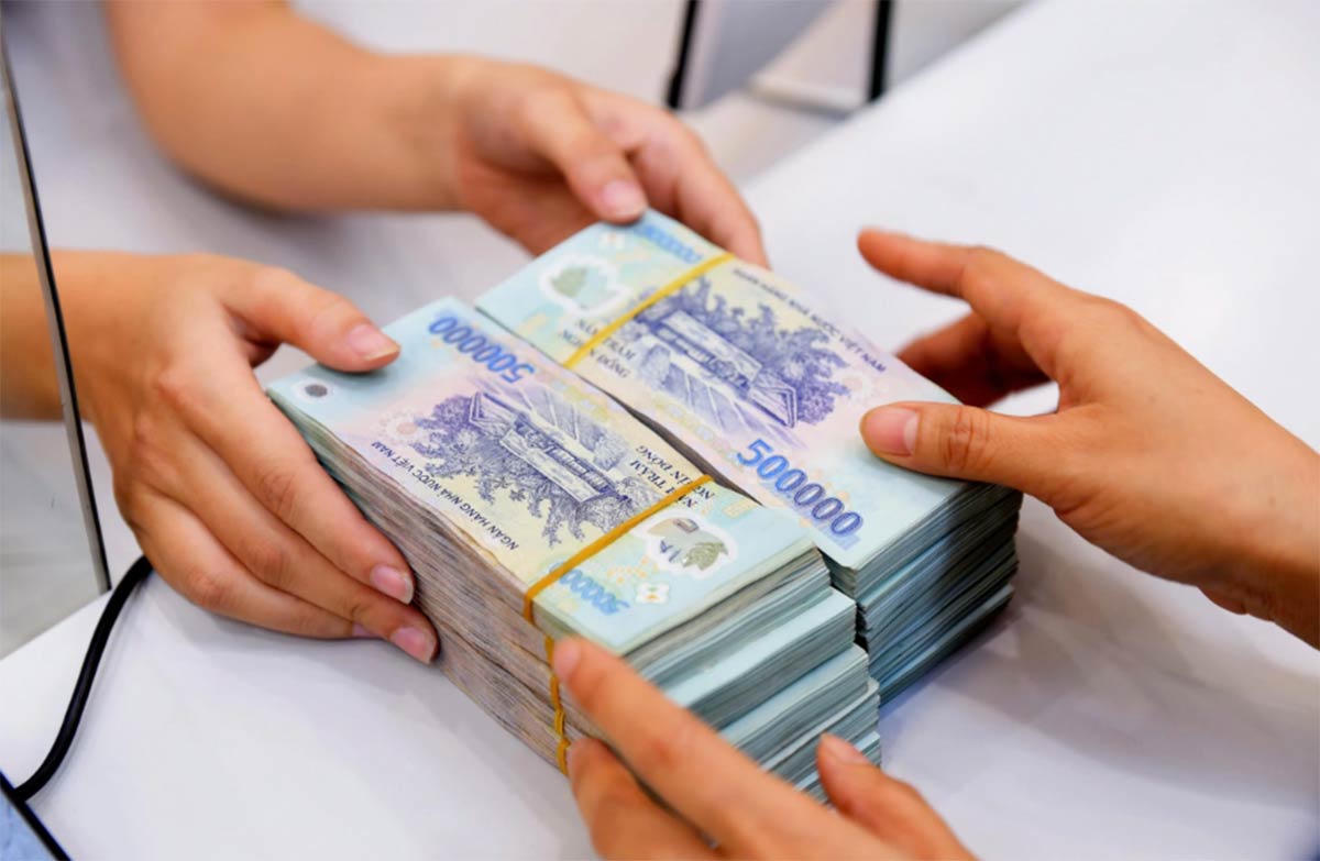 Đề xuất tính thuế 20% trên lãi bán chứng khoán