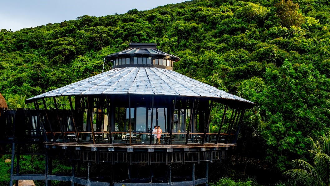 Ba resort nổi tiếng hạng sang đồng loạt tung ưu đãi hấp dẫn