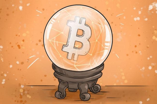 “Bong bóng” bitcoin liệu có thể tan vỡ?