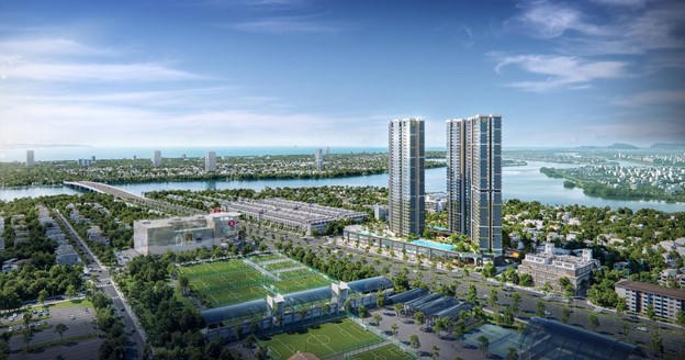 Khám phá bộ sưu tập “Branded Living” (không gian sống hàng hiệu) lớn nhất việt nam từ Masterise Homes
