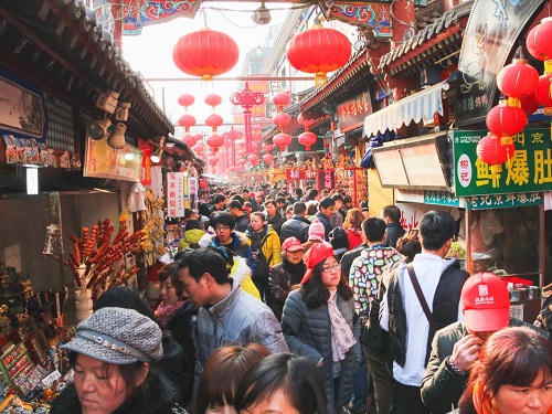 19 nơi có nhiều tỷ phú nhất thế giới