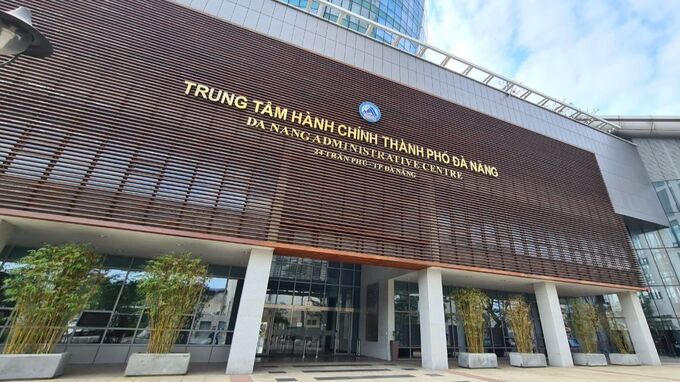 Đà Nẵng: Loạt vi phạm về thủ tục hành chính đất đai, đầu tư, xây dựng