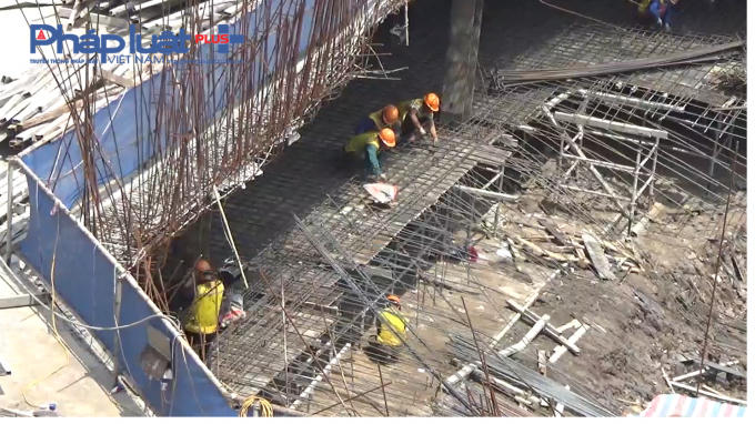 Dự án Dreamland Bonanza 23 Duy Tân pháp lý chưa rõ ràng, người dân cần tỉnh táo!