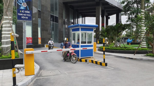 Mua nhà ở Hà Đông không còn lo về tài chính