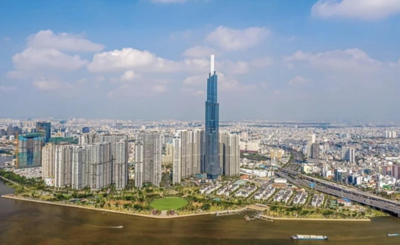 10 điểm nhấn nổi bật của bất động sản - xây dựng trong 2024