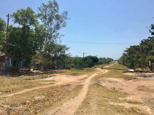 Mất hàng chục tỷ đồng khi mua phải dự án “ma” Galaxy Long Hải 