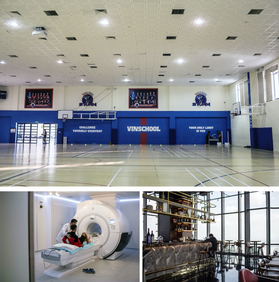 Bloomberg: Thành công của Vingroup sẽ đưa Việt Nam thành “người chơi toàn cầu”