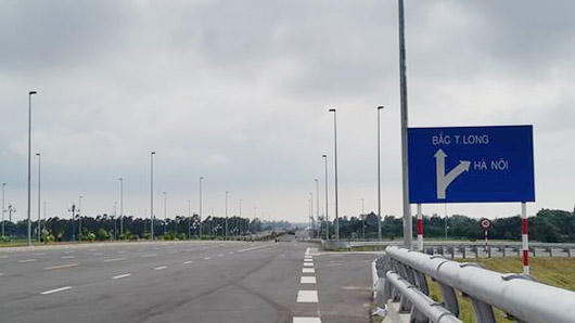 Hà Nội thành lập Tổ kiêm tra các dự án BOT, BT