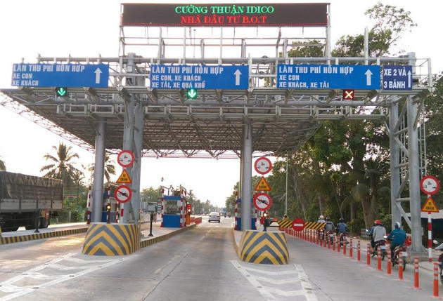 Điểm mặt các dự án BT ở Vĩnh Phúc vừa bị kết luận sai phạm