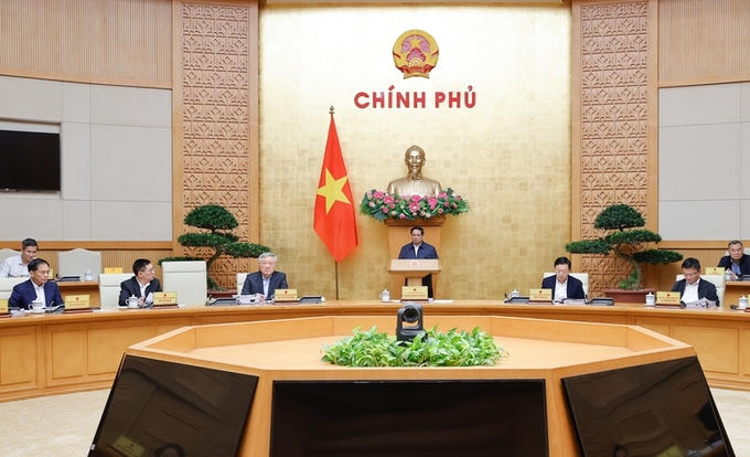 Phấn đấu tăng trưởng GDP quý IV đạt khoảng 7,5%, cả năm 2024 đạt trên 7%
