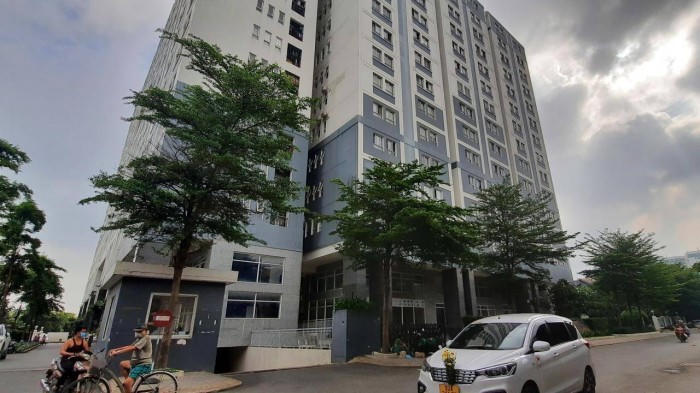 Dự án bị phạt với số tiền 500 triệu đồng của Công ty CP Nhà Mơ