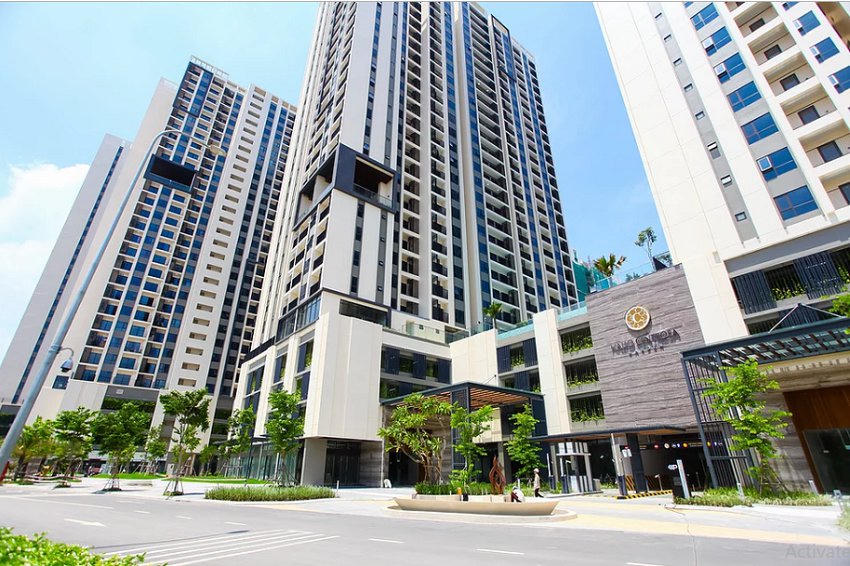 Tập đoàn Hà Đô: Lĩnh vực bất động sản đang dần suy yếu, loạt dự án đang triển khai 'có vấn đề'