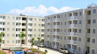 Tín dụng tăng trở lại: Bơm thêm 1,18 triệu tỷ để về đích cả năm