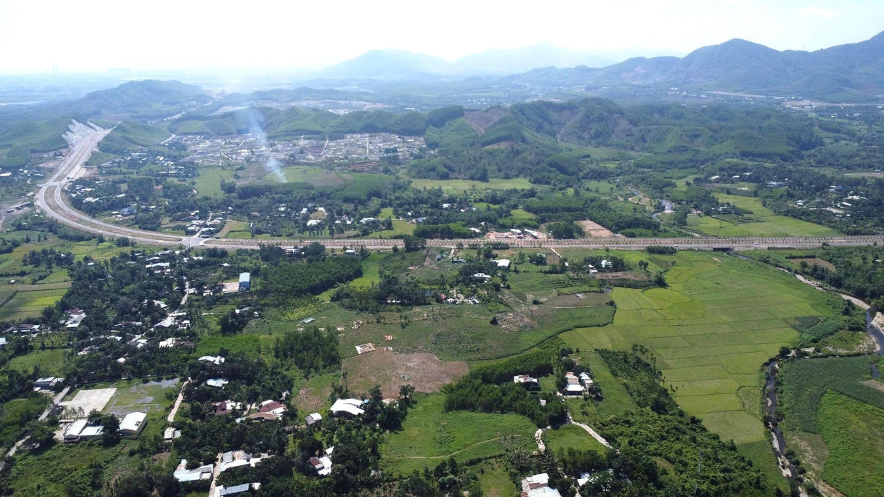 Toàn cảnh 7 vị trí làm Khu thương mại tự do Đà Nẵng