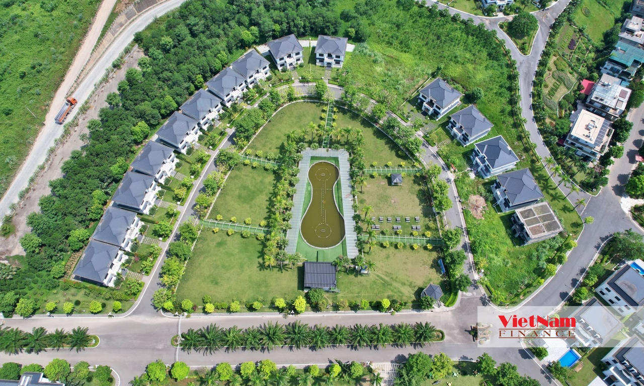 Thâm nhập La Saveur De Hoà Bình của 'trùm' nợ thuế hơn 1.150 tỷ đồng