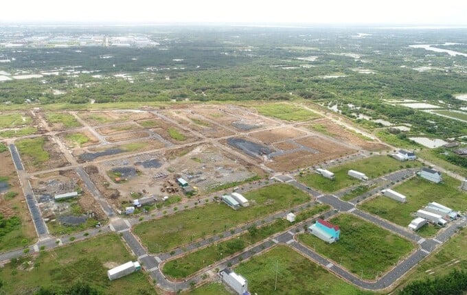 Đất nền phục hồi nhưng khó “sốt nóng” trong ngắn hạn. &nbsp;