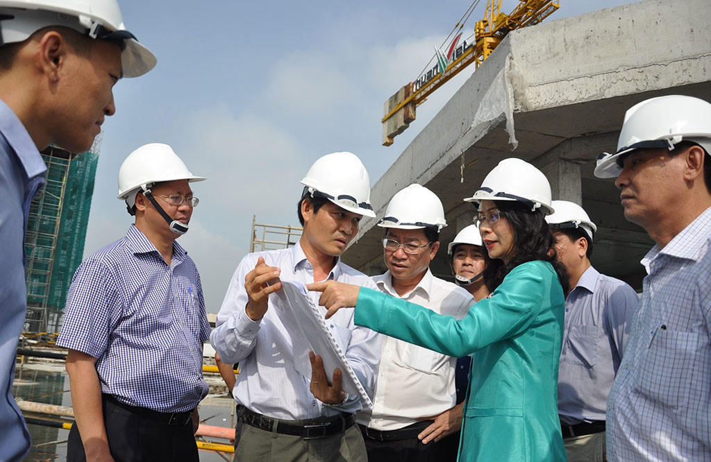 3 dự án bệnh viện tính sai chi phí hơn trăm tỉ đồng