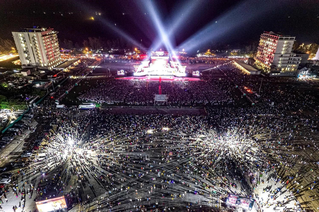 Hành trình 15 năm của Sun Property sẽ còn được viết tiếp bằng các dự án làm đẹp cho những vùng đất mới. Ảnh Sun Property &nbsp;