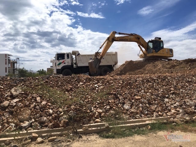 Tập đoàn nghìn tỷ và loạt dự án BT ‘rùa bò’ ở Khánh Hoà