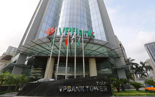 Đầu tư cổ phiếu VPBank: Soi tài chính, vận đen đeo đám ngân hàng này!