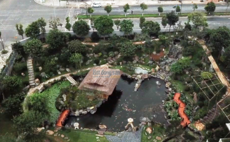 Bí ẩn quy hoạch Khu đô thị mới Dương Nội