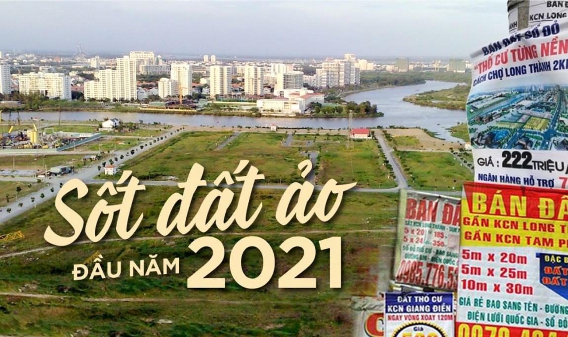 Đầu tư đất nền vào đâu giữa "ma trận" thông tin về sốt đất? &nbsp;