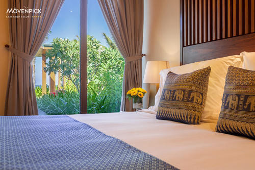 Sôi động thị trường BĐS nghỉ dưỡng dịp cuối năm